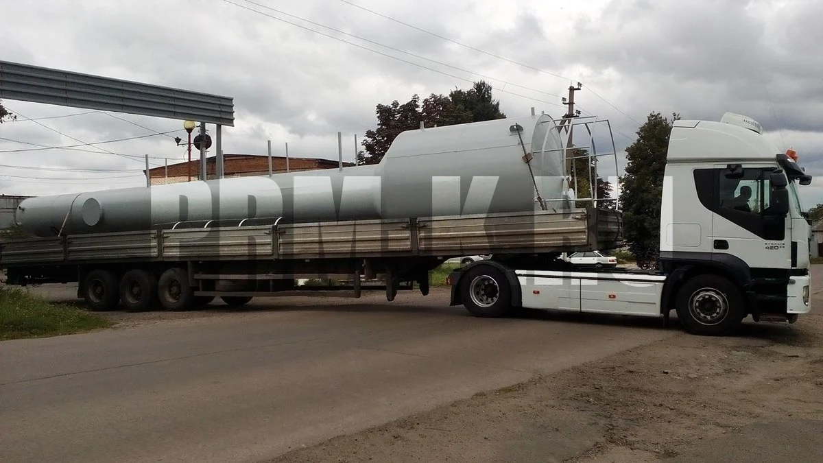 Водонапорные башни в Орловскую область