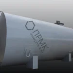 Горизонтальные стальные резервуары и емкости для АЗС, нефтепродуктов, воды, бензина (РГС) от 3м3 до 160 м3 — фото 1