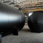 Пожарные (противопожарные) резервуары для воды